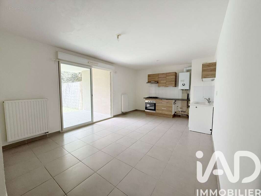 Photo 3 - Appartement à HYERES