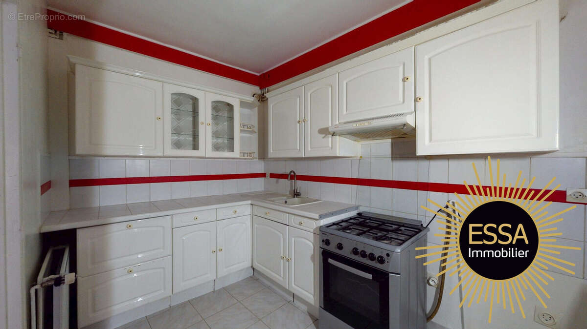 Appartement à CHAVENAY