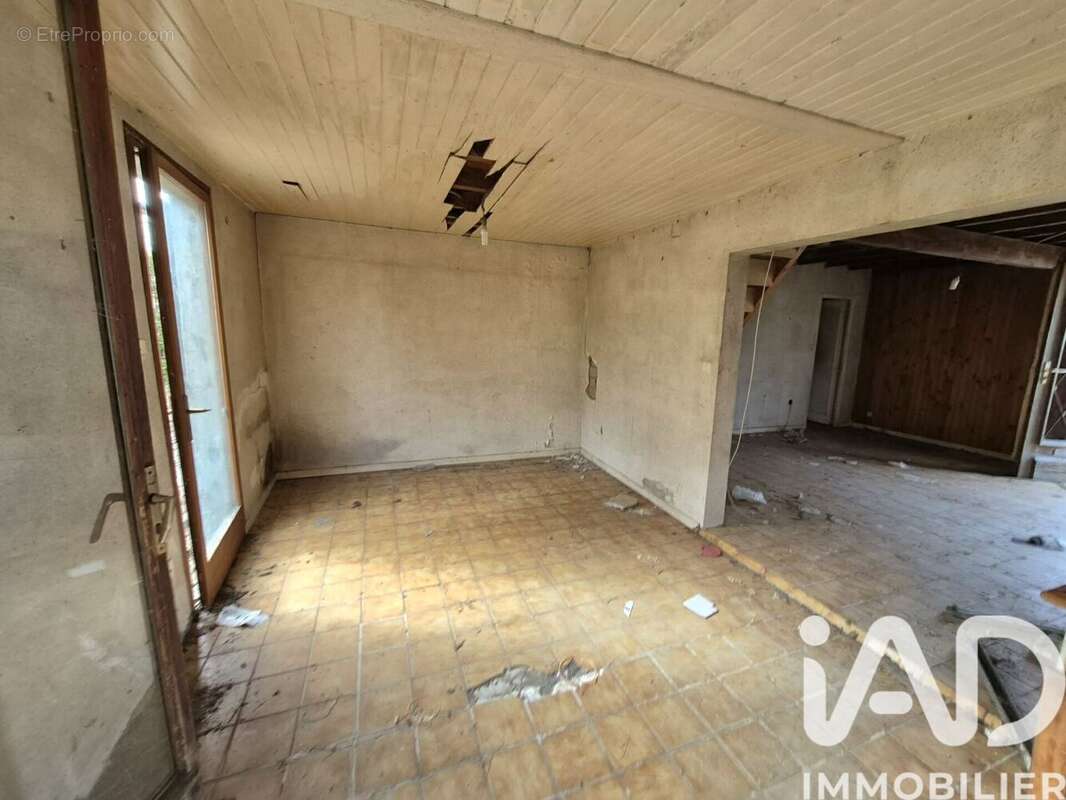Photo 7 - Maison à GRAULHET