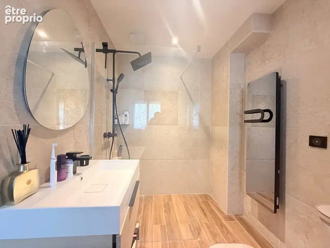 Dpt  (93), à vendre  maison P7 de 125 m² - Terrain de 370,00 m² - photo 10