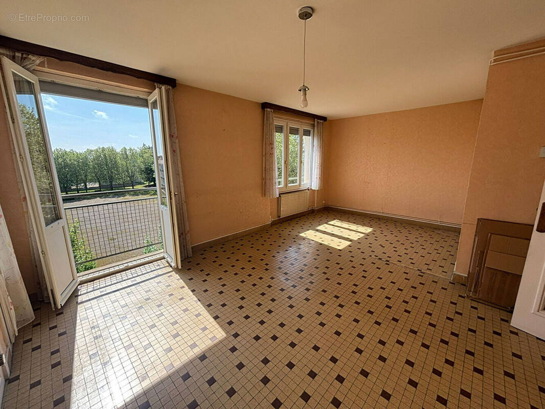 Appartement à ROANNE
