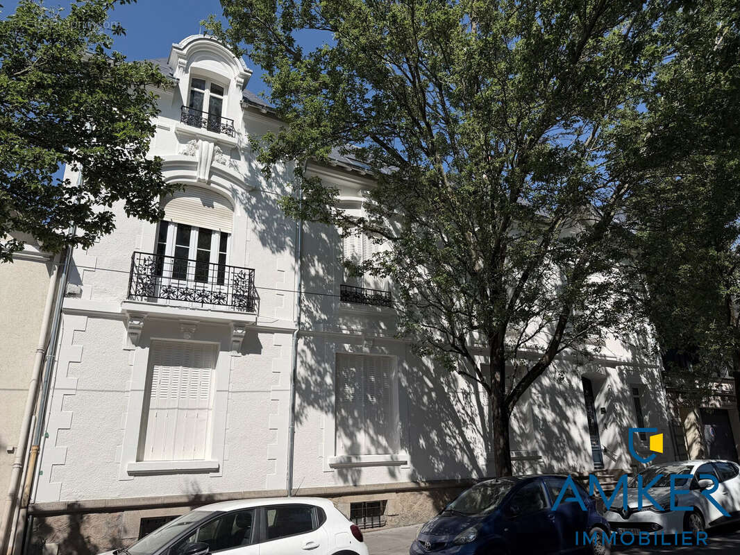 Appartement 70 m² à Nantes  - photo 8