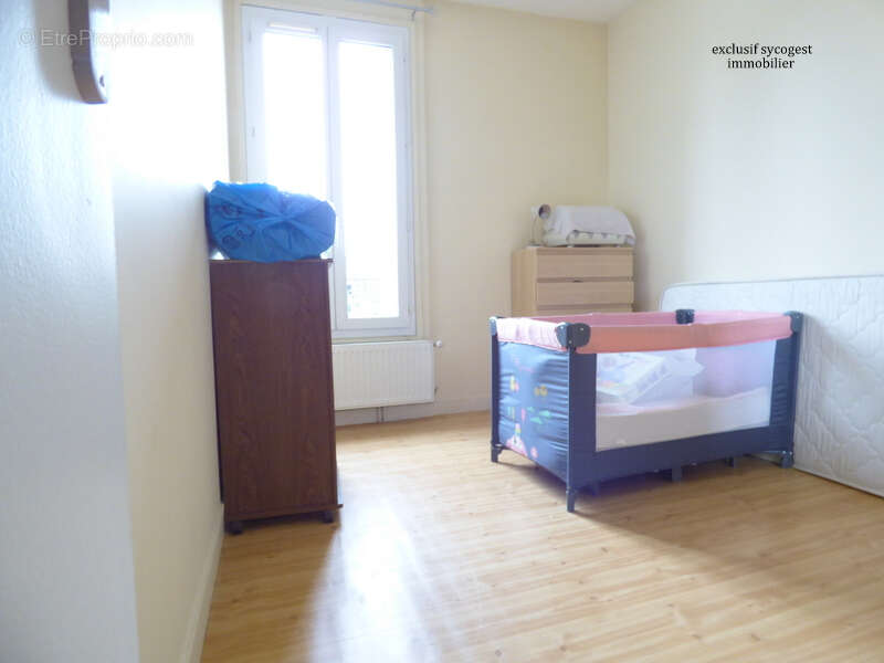 Maison à NOISY-LE-SEC