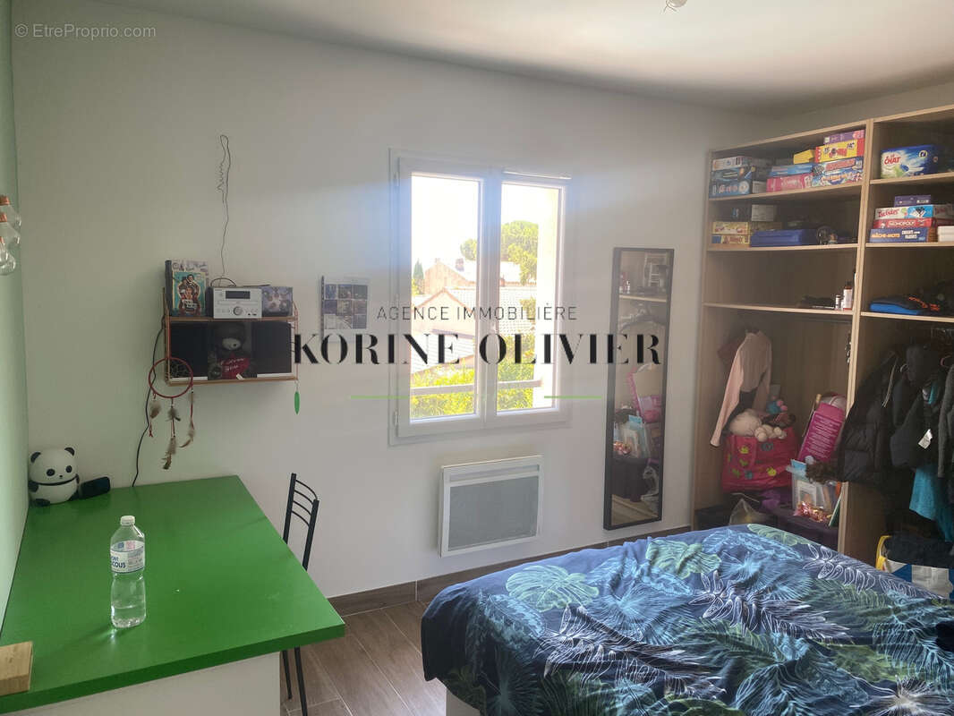 Jolie villa recente t4 avec garage et piscine dans quartier recherche - photo 13