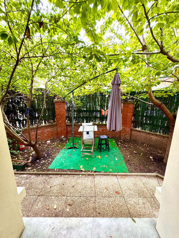 Maison à NOISY-LE-SEC