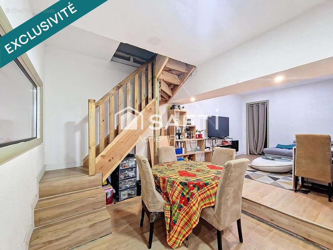 Photo 2 - Maison à TOULOUSE