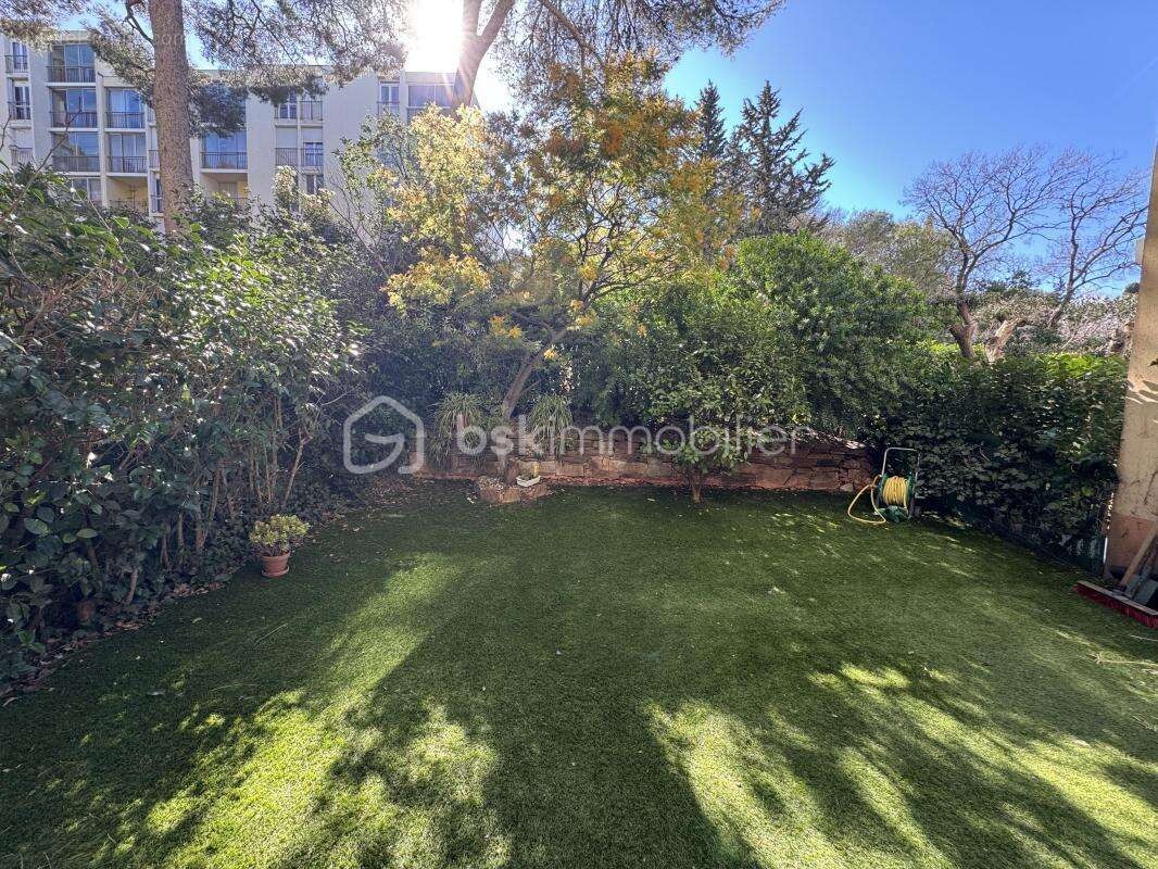 appartement rez de jardin de 105 M2 - photo 10