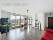 Appartement à THIAIS