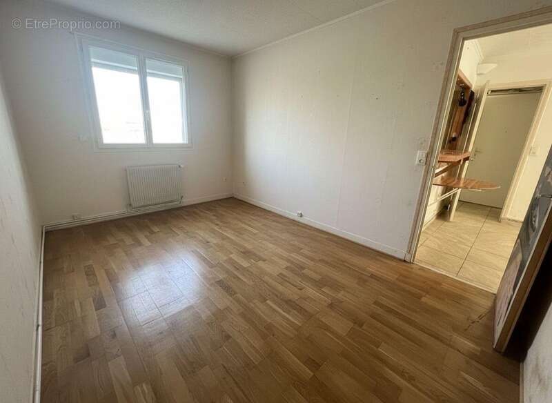 Appartement à MASSY