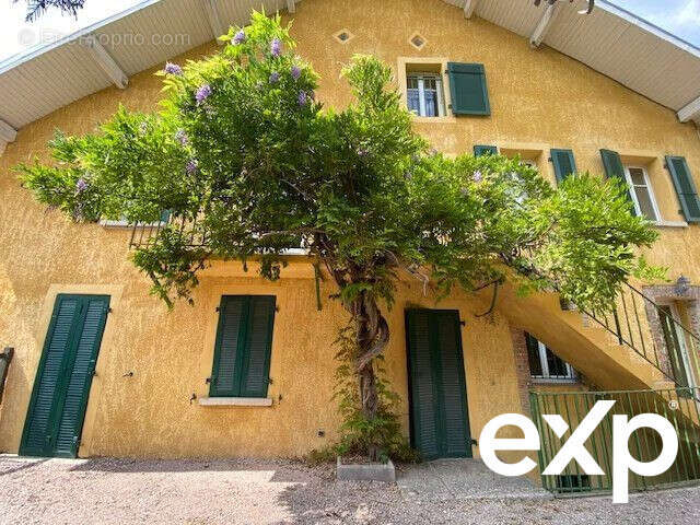 Appartement à THONON-LES-BAINS