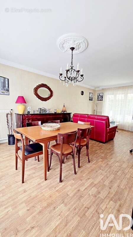 Photo 5 - Maison à VATAN