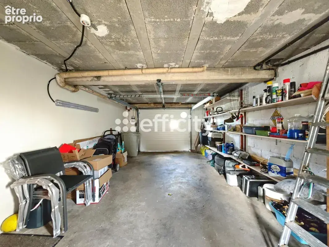 Maison 6 pièces 140 m² à vendre à Ergue-Gaberic (29500) - photo 11