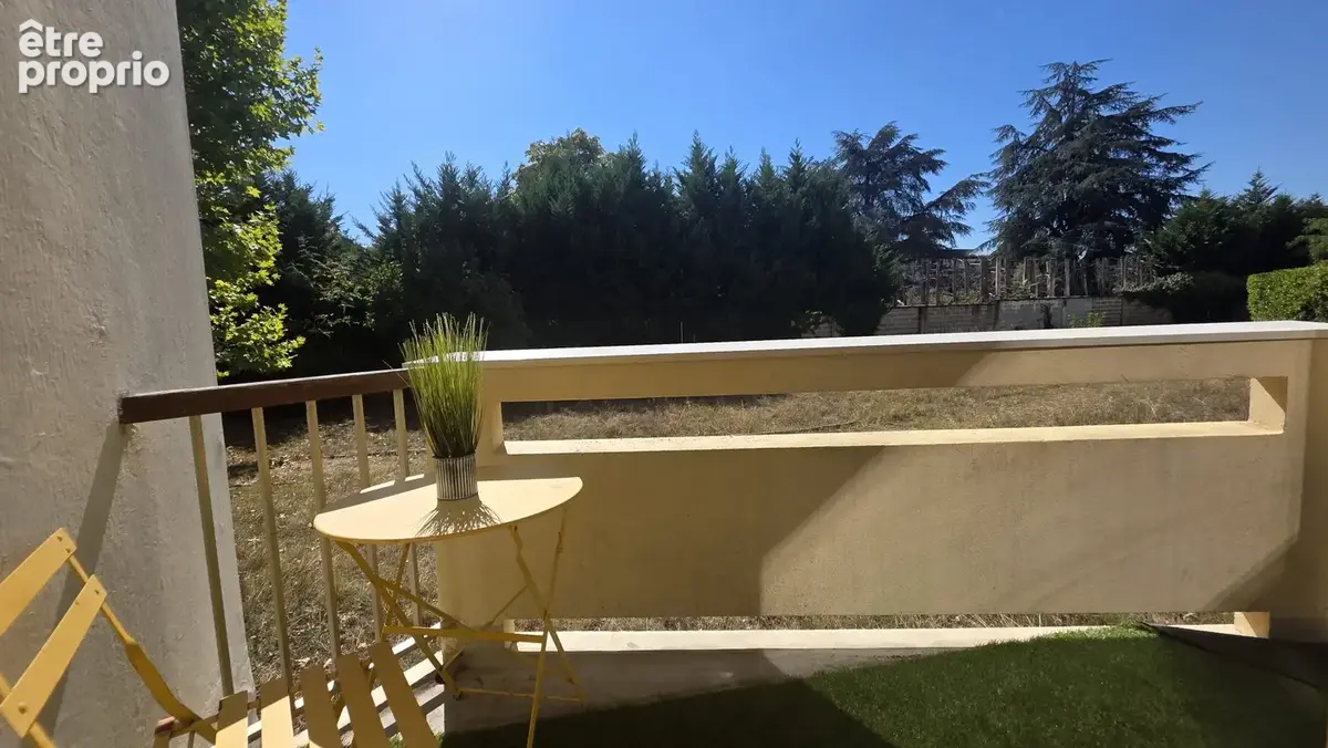 Appartement 1 pièce 24 m² à vendre à Gradignan (33170) - photo 4
