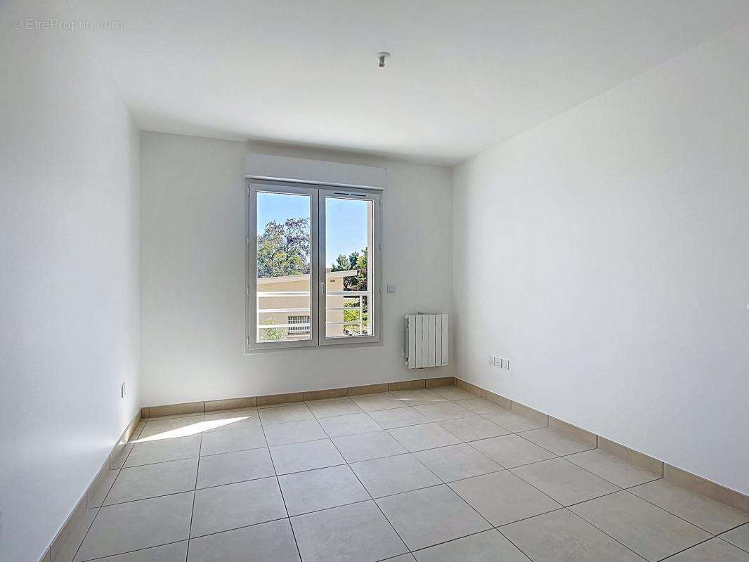 Appartement à PORTES-LES-VALENCE