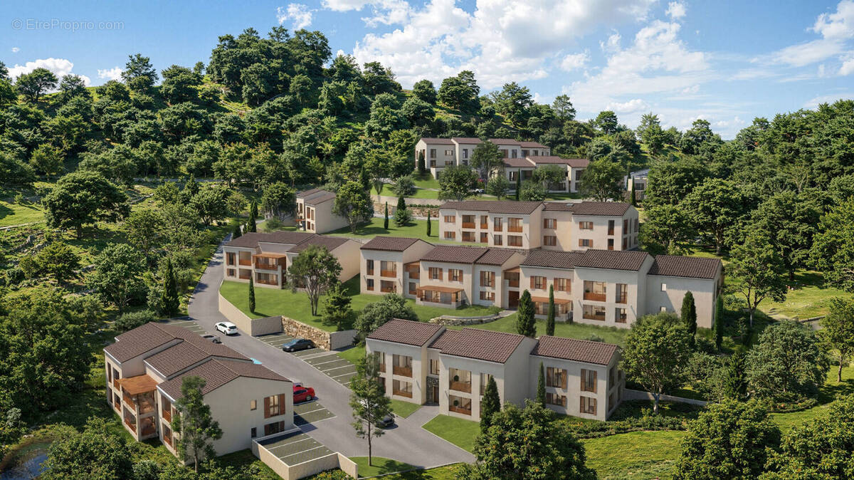 Appartement à LUCCIANA