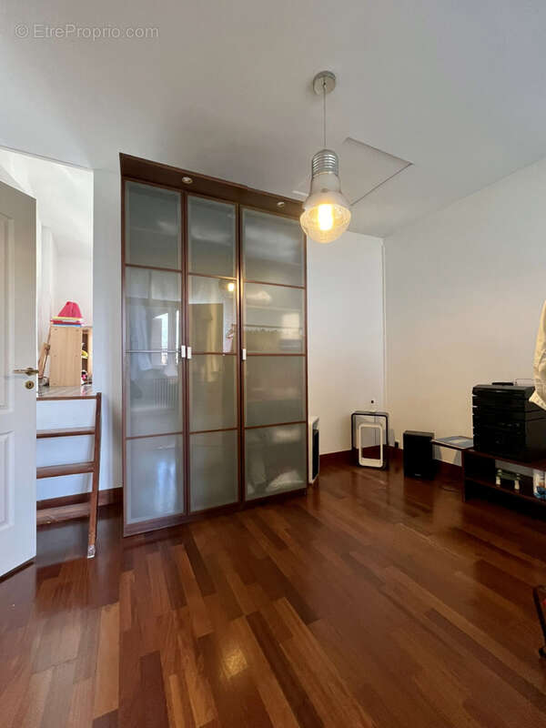 Maison à AULNAY-SOUS-BOIS