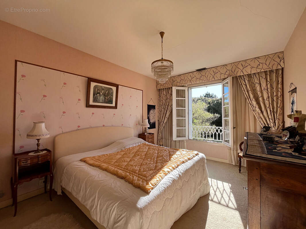 Maison à DOLUS-D'OLERON