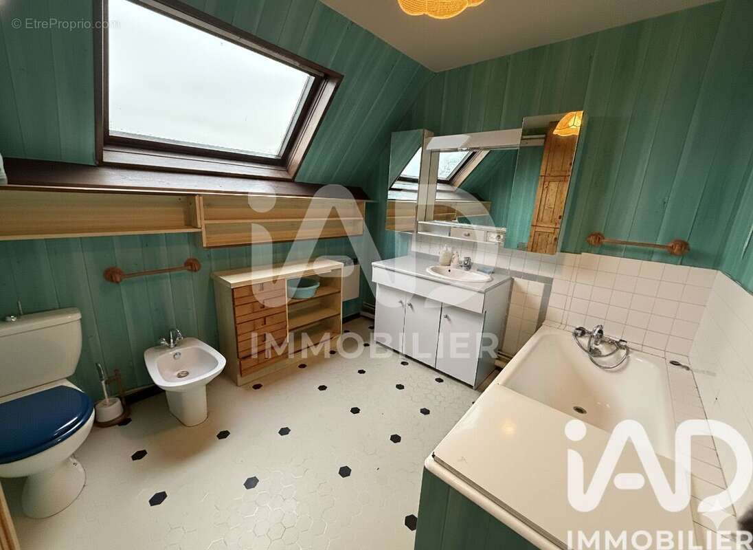 Photo 7 - Maison à LOUVIERS