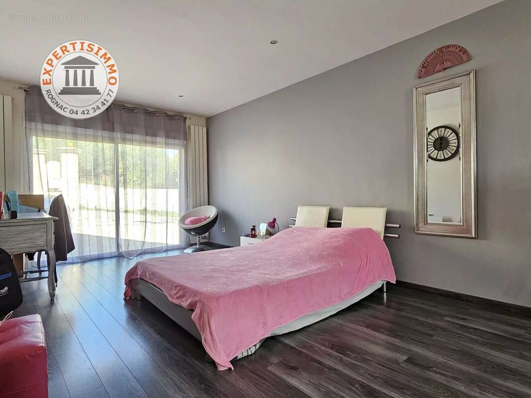 Maison à MARSEILLE-15E