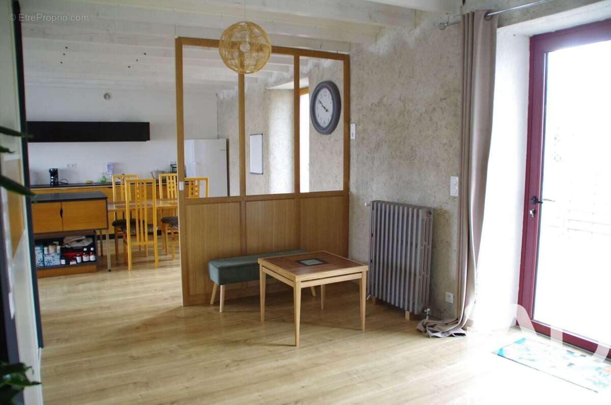 Photo 4 - Maison à KERVIGNAC