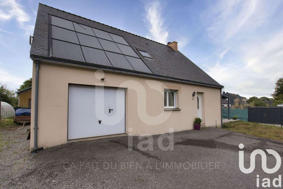 Photo 9 - Maison à DONGES