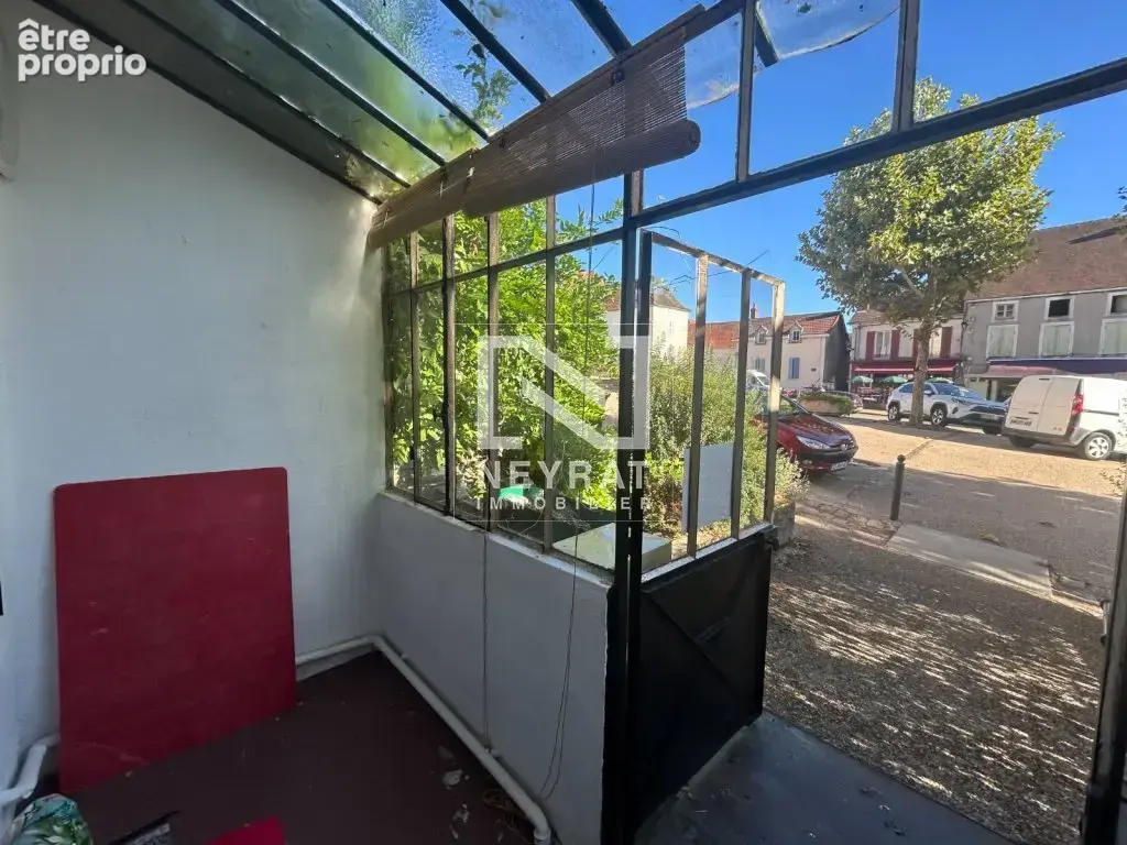 Immeuble de rapport – 3 appartements loués – secteur clunysois - photo 5