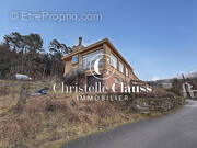 Maison à ABRESCHVILLER