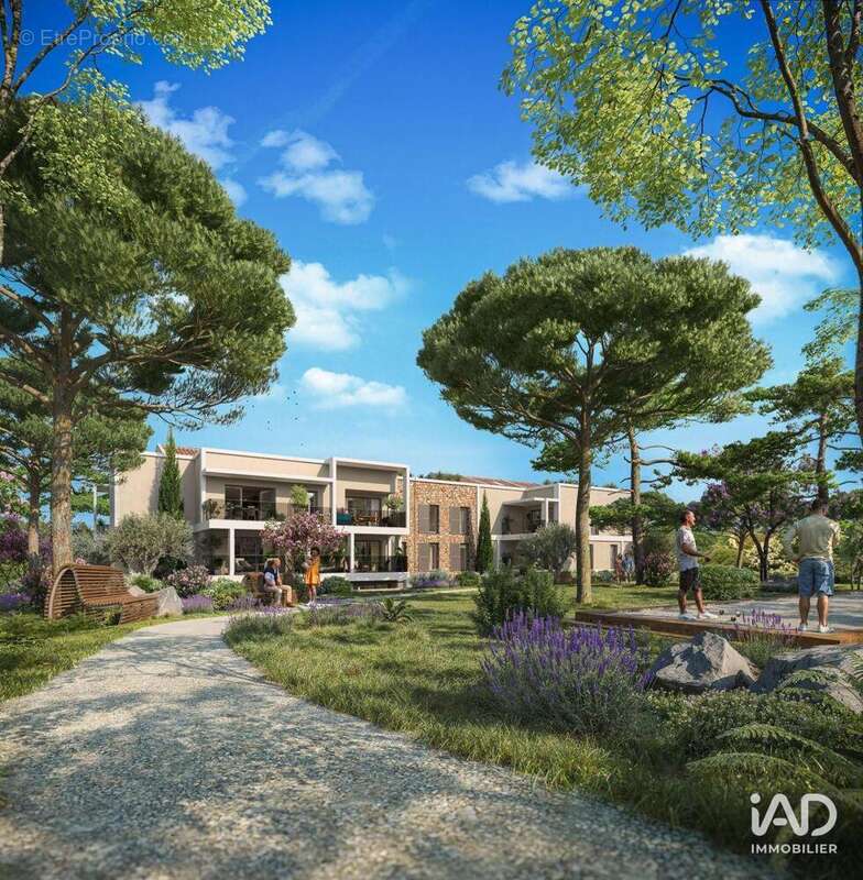 Photo 4 - Appartement à CANNES