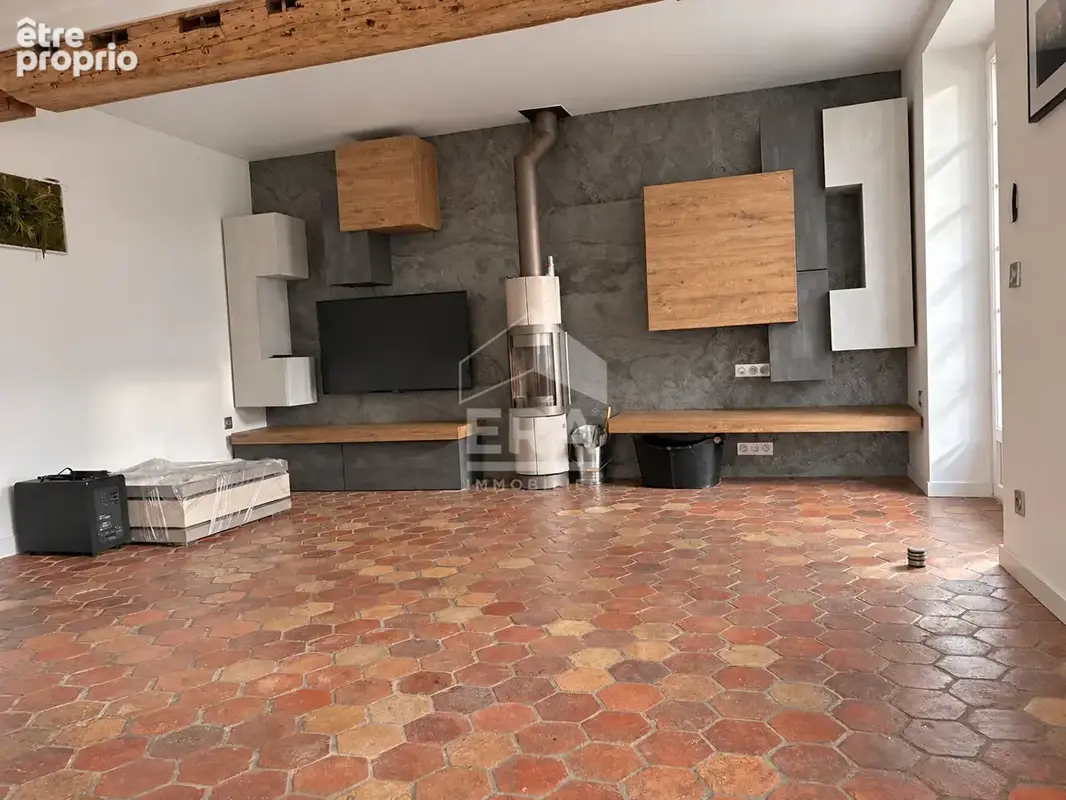 Maison 130m² à saintry-sur-seine - photo 4
