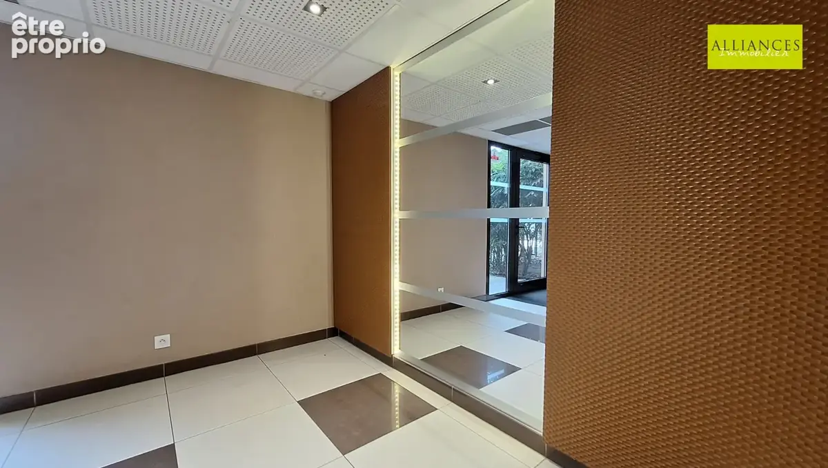 F2 Résidence de standing avec parking - photo 23