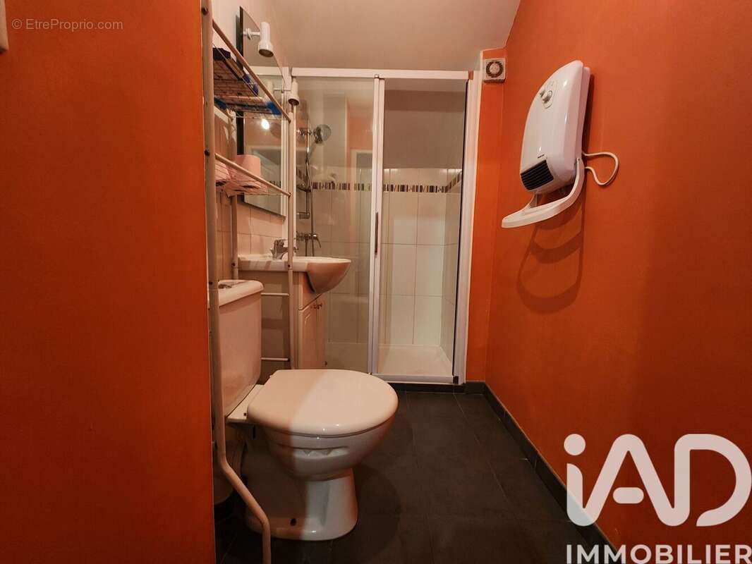 Photo 8 - Maison à CRUZY