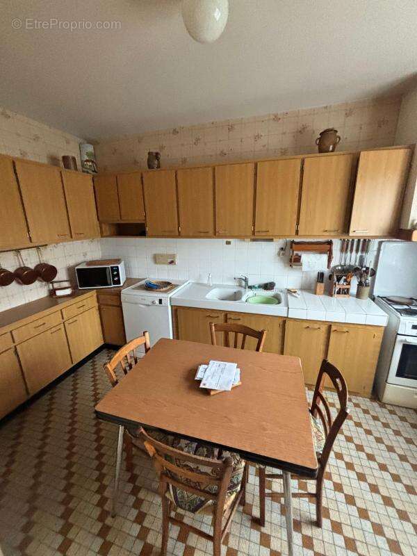 Maison à SELLES-SUR-CHER