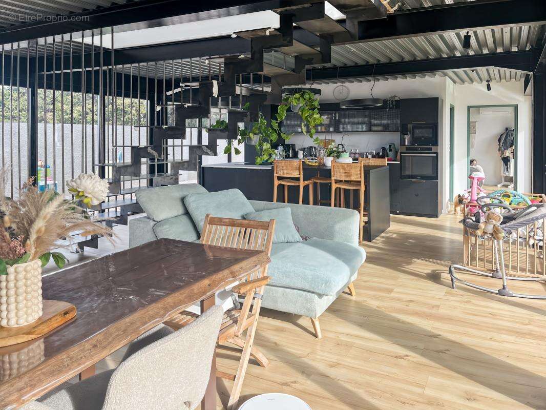 Maison à MARSEILLAN