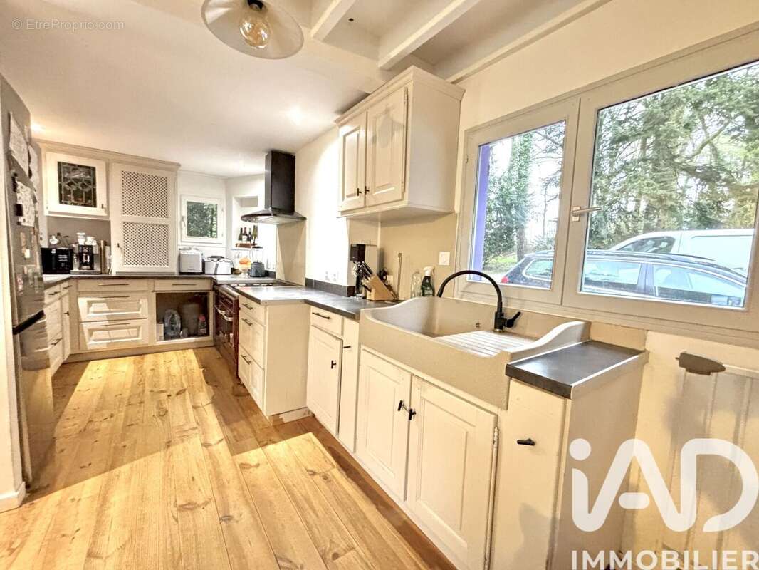 Photo 5 - Maison à MAURE-DE-BRETAGNE