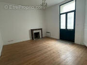 Maison à LA ROCHE-POSAY