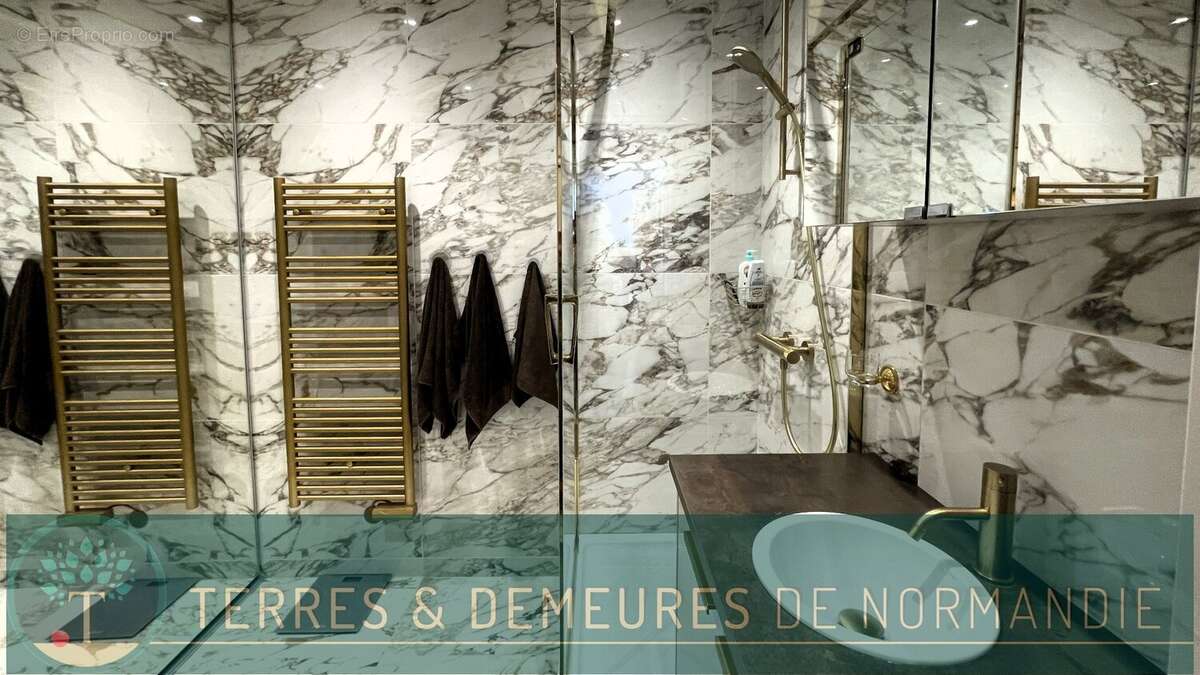 Appartement à LE TREPORT