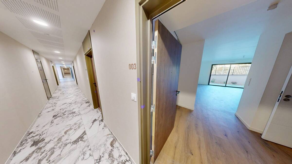 Appartement à PLENEUF-VAL-ANDRE