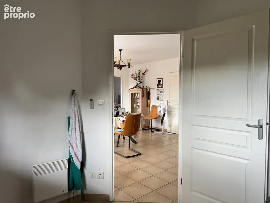 Maison 3 pièces 70 m² à vendre à Meursac (17120) - photo 9