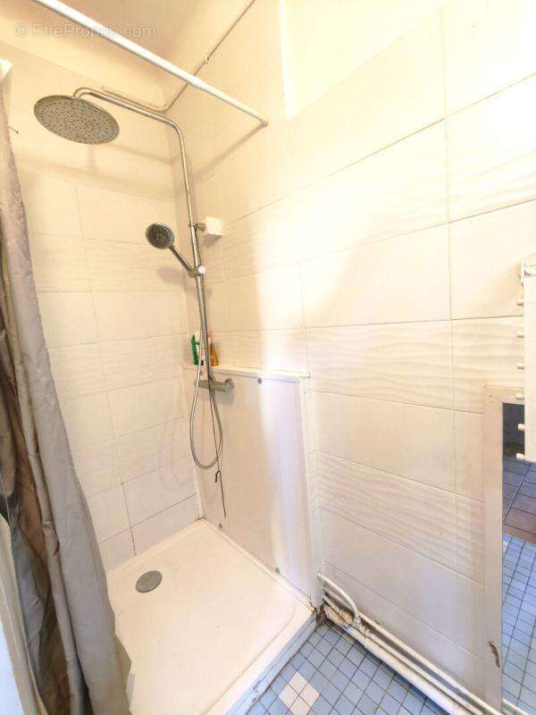 Appartement à BOUCAU