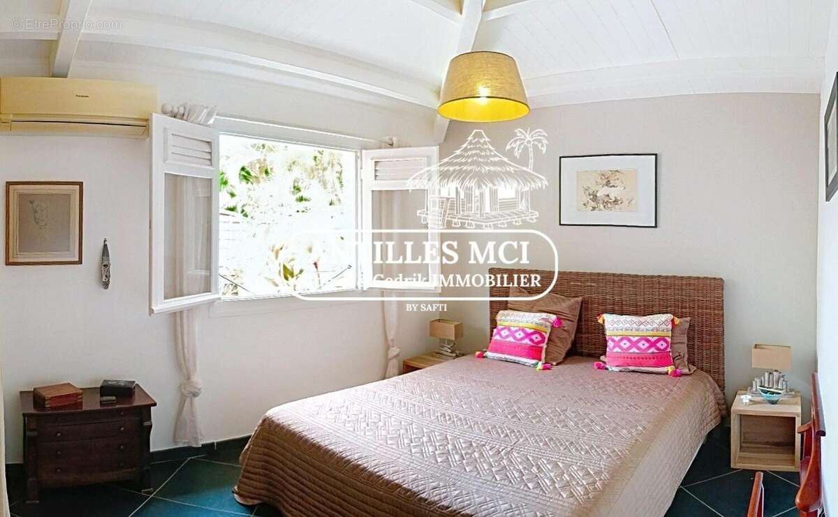 Photo 5 - Maison à LES TROIS-ILETS