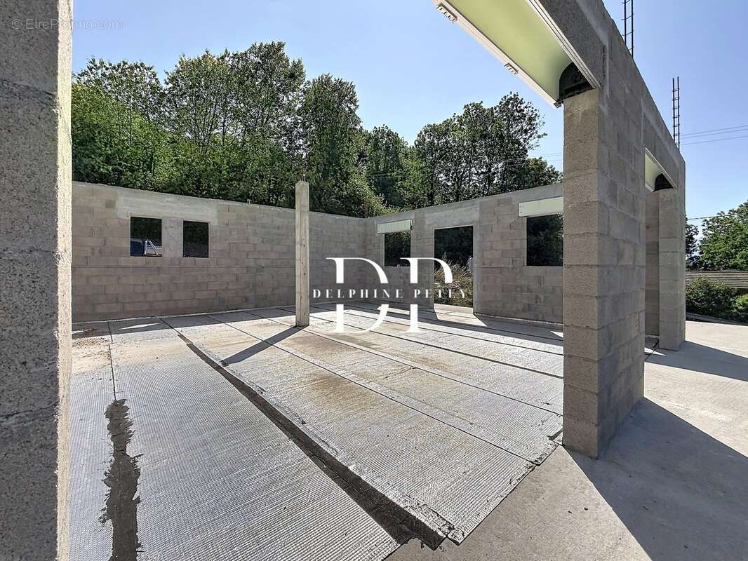 Maison à vendre 5 pièces LUCINGES (74) - photo 14