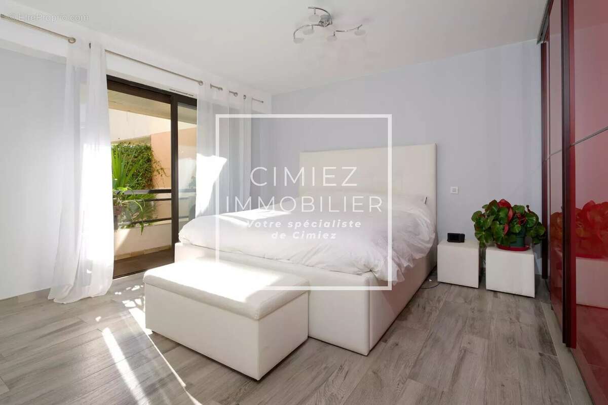 Appartement 108 m² à Nice  - photo 6