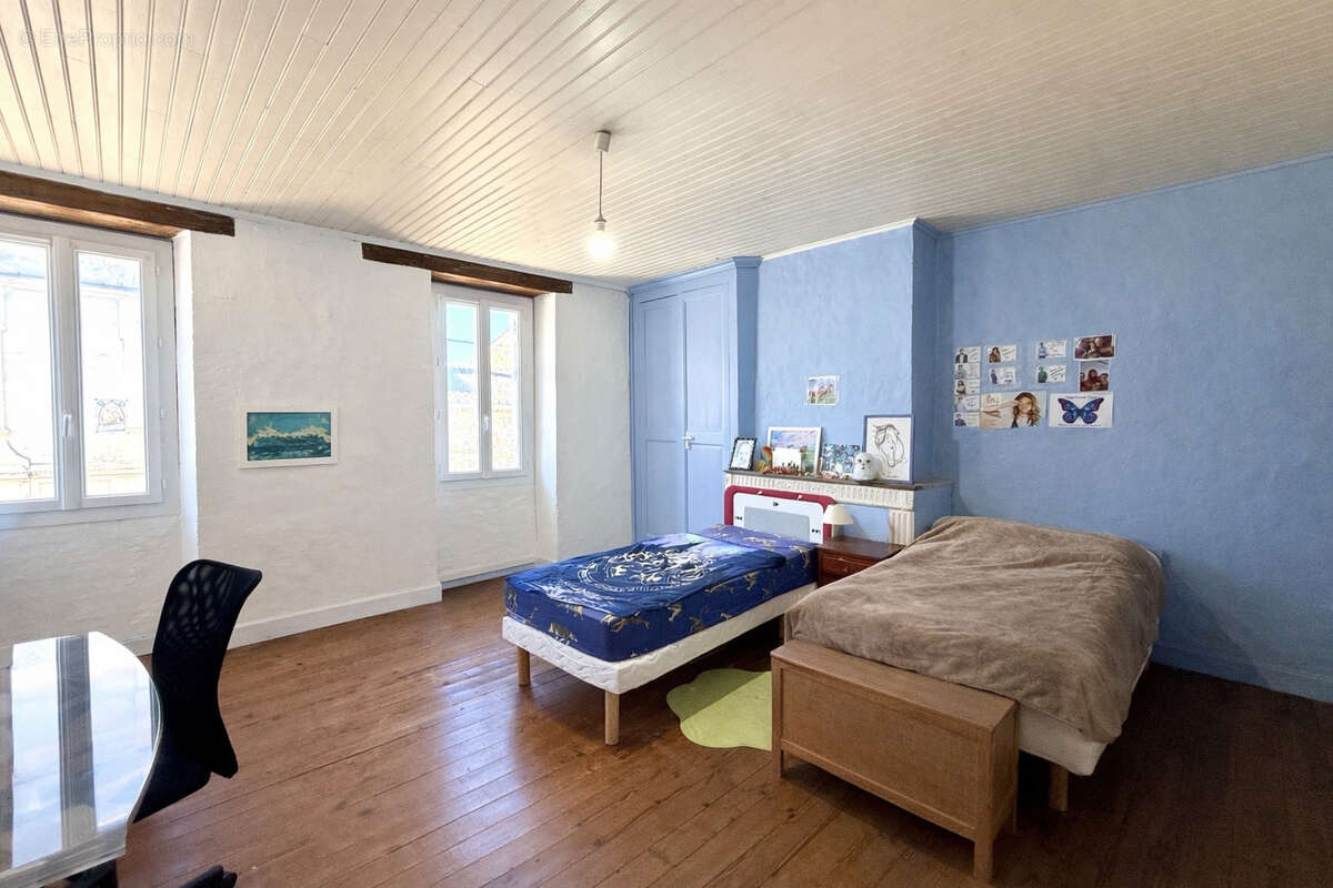 Photo 6 - Maison à SAUVETERRE-DE-GUYENNE