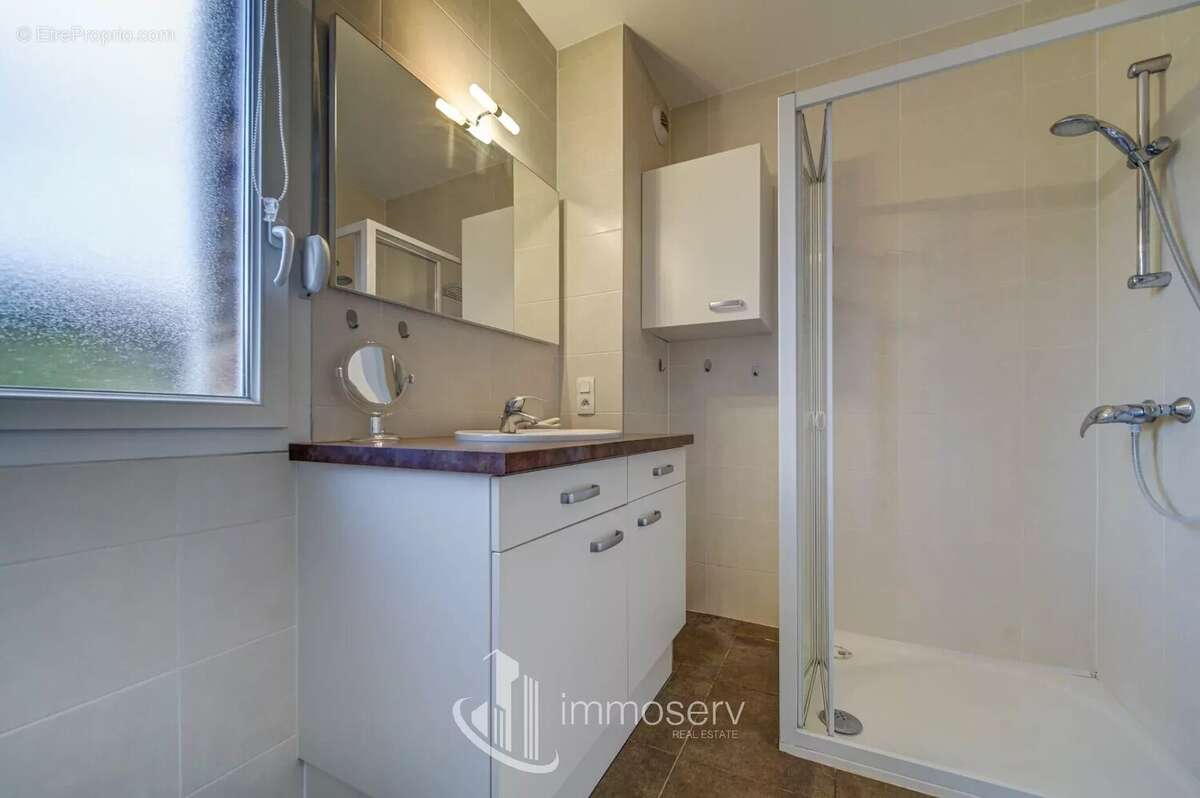 Appartement à ROSSELANGE