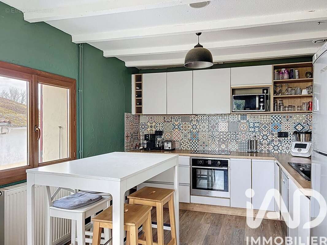 Photo 6 - Maison à FRONTON