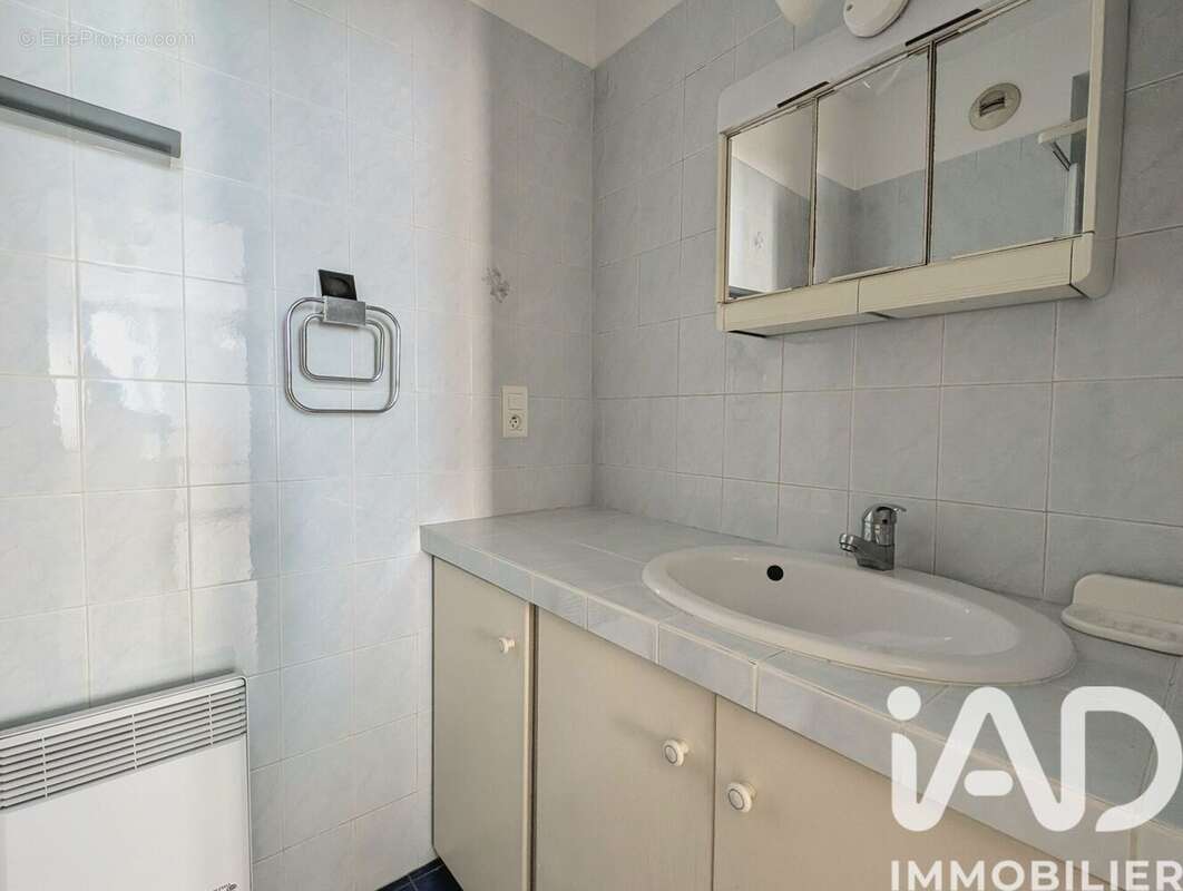 Photo 8 - Appartement à LE BEAUSSET