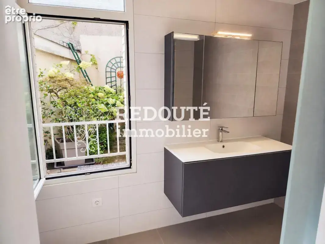 Appartement T3 de 91 m² centre secteur Buirette - photo 5