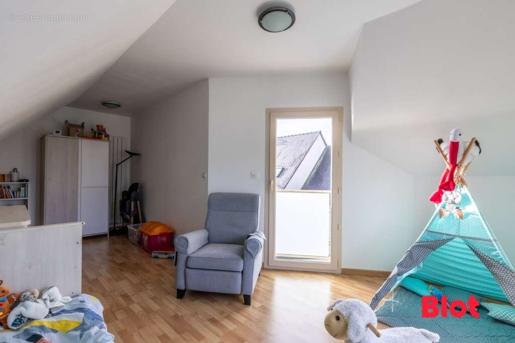 Maison à LA MEZIERE
