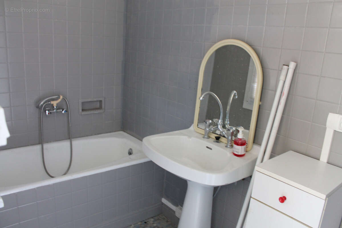 Maison de village Rénovée. - photo 13