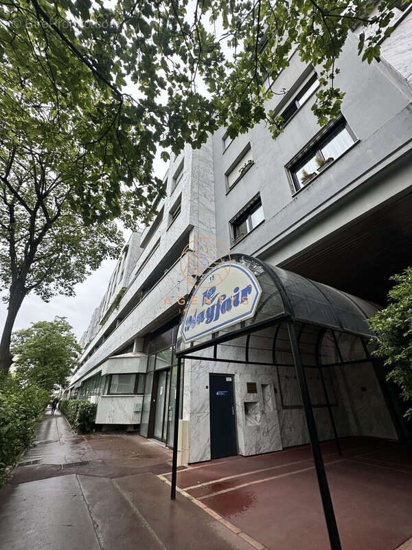 Appartement à SAINT-MAUR-DES-FOSSES